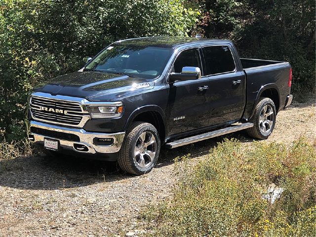 2019-2024 Ram 1500 Suspension Leveling Kit - Front (Tuff Country)