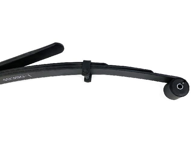 1987-2001 Jeep Cherokee Leaf Spring - Rear (Tuff Country)