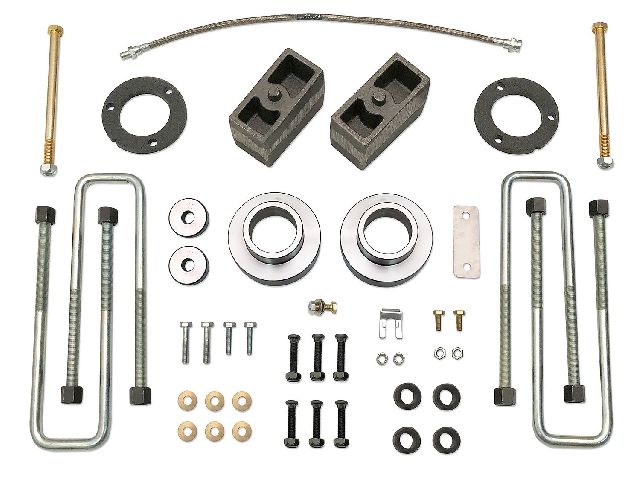 1995-2004 Toyota Tacoma Suspension Lift Kit (Tuff Country)