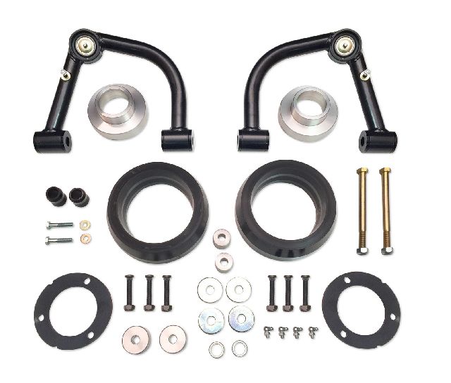 2007-2014 Toyota FJ Cruiser Suspension Lift Kit (Tuff Country)