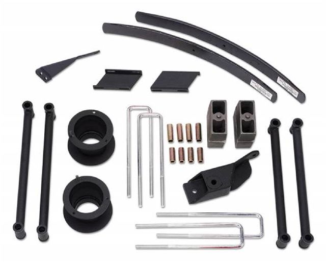 1994-2001 Dodge Ram 1500 Suspension Lift Kit (Tuff Country)