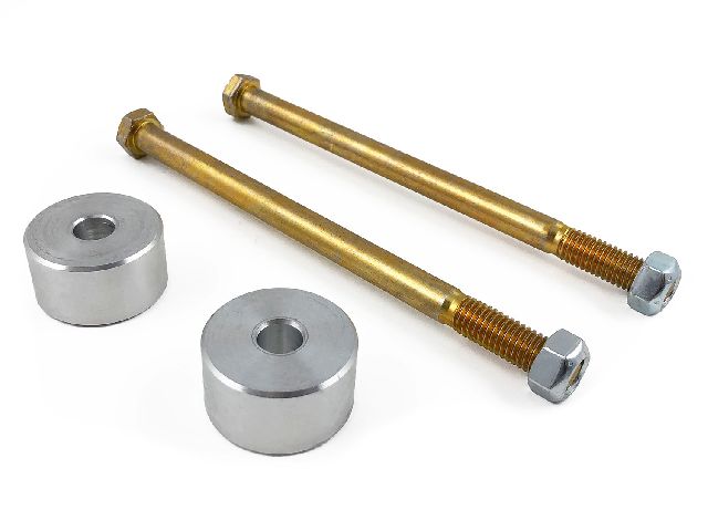 1995-2004 Toyota Tacoma Differential Drop Spacer Kit (Tuff Country)