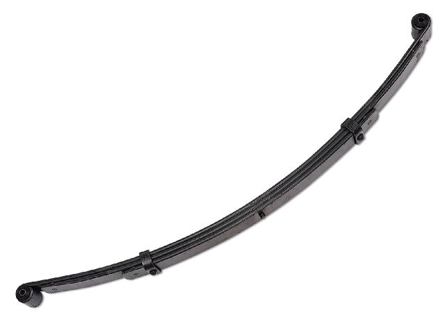 1975-1977 Dodge W100 Leaf Spring Assembly - Front (Tuff Country)