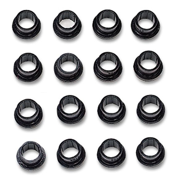 1994-2001 Dodge Ram 1500 Suspension Control Arm Bushing Kit - Front (Tuff Country)