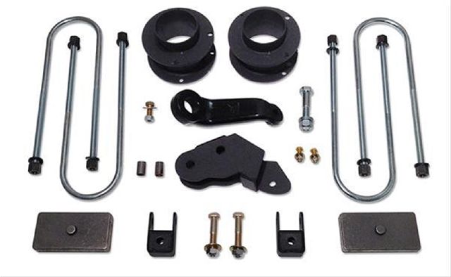 2016-2018 Ram 1500 Suspension Lift Kit (Tuff Country)