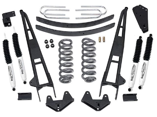 1981-1996 Ford F-150 Suspension Lift Kit (Tuff Country)