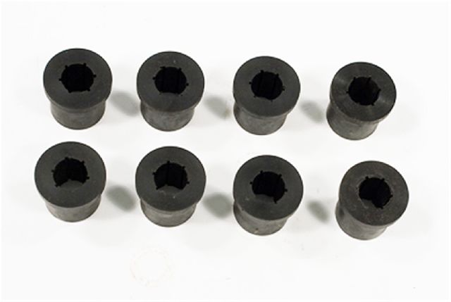 1978-1980 Dodge RD200 Leaf Spring Bushing - Front (Tuff Country)