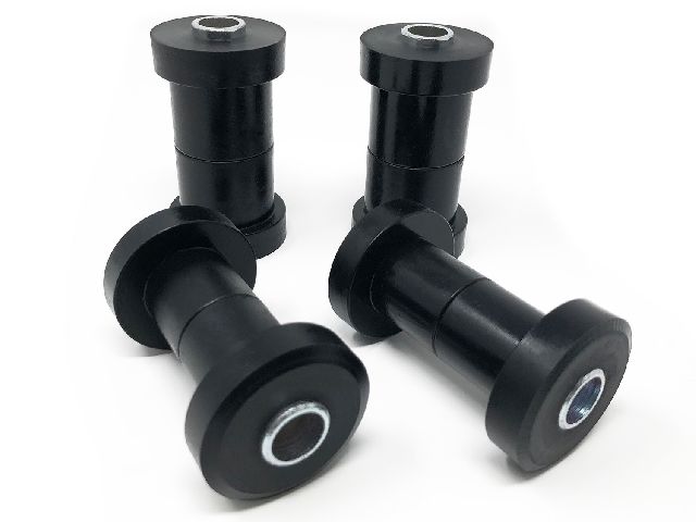 1989-1991 Chevrolet V1500 Suburban Leaf Spring Bushing (Tuff Country)