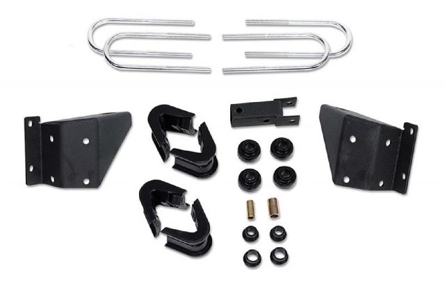 1978-1979 Ford Bronco Suspension Lift Kit (Tuff Country)