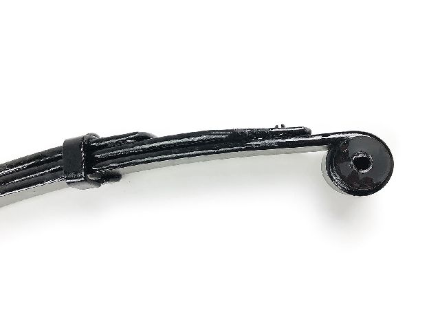 1970-1972 GMC Jimmy Leaf Spring Assembly - Front (Tuff Country)