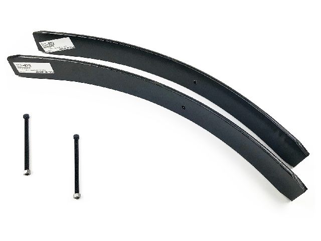 1980-1997 Ford F-350 Leaf Helper Spring - Rear (Tuff Country)