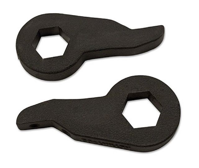 1999 Chevrolet K1500 Suspension Leveling Kit - Front (Tuff Country)