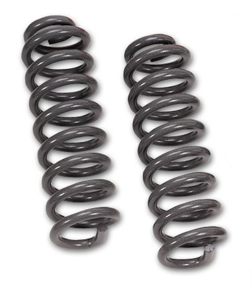 1981-1996 Ford F-150 Coil Spring Set - Front (Tuff Country)