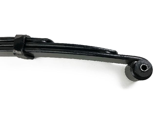 1970-1972 GMC Jimmy Leaf Spring Assembly - Front (Tuff Country)