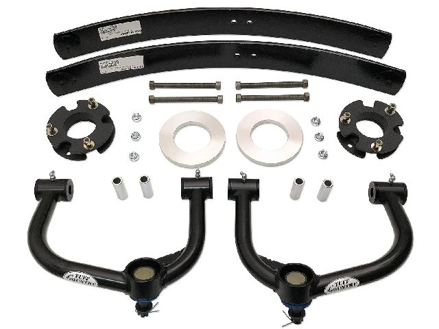 2015-2020 Ford F-150 Suspension Lift Kit (Tuff Country)