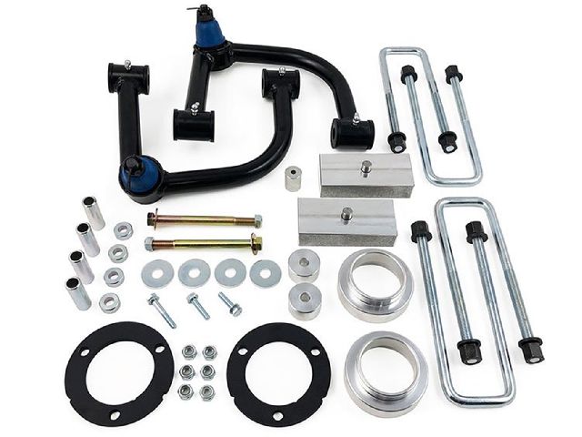 2018-2020 Toyota Tacoma Suspension Lift Kit (Tuff Country)