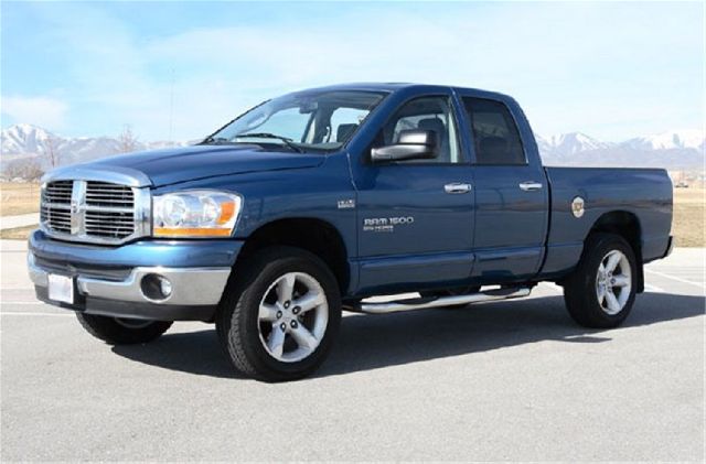 2013-2018 Ram 1500 Suspension Leveling Kit - Front (Tuff Country)