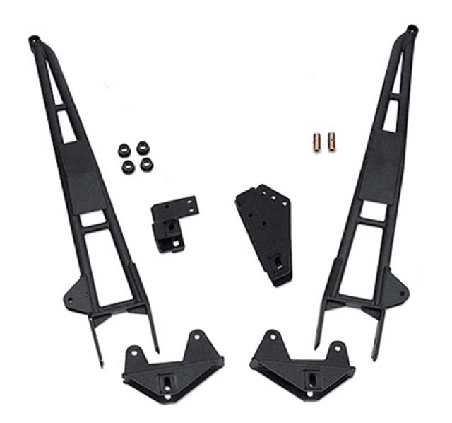 1984-1990 Ford Bronco II Suspension Lift Kit (Tuff Country)