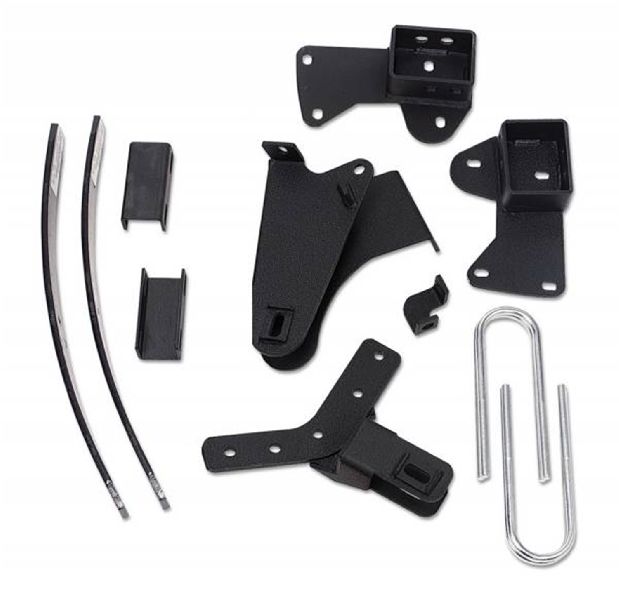 1983-1997 Ford Ranger Suspension Lift Kit (Tuff Country)