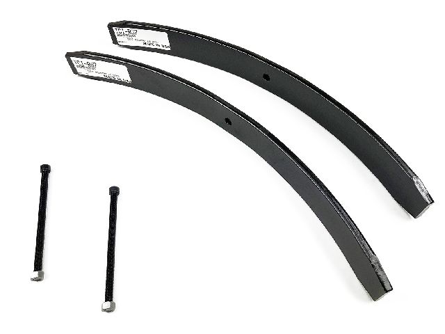1980-1995 Toyota Pickup Leaf Helper Spring - Rear (Tuff Country)