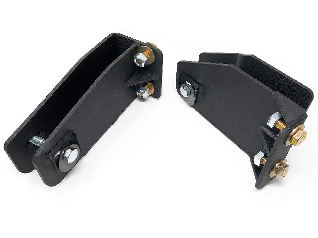 1997 Ford F-250 Beam Axle Pivot Bushing (Tuff Country)