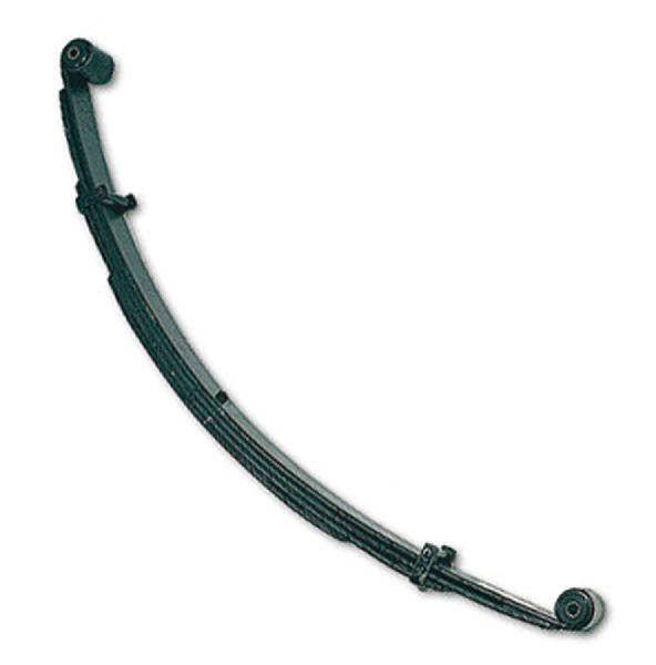 1980-1997 Ford F-350 Leaf Spring - Front (Tuff Country)