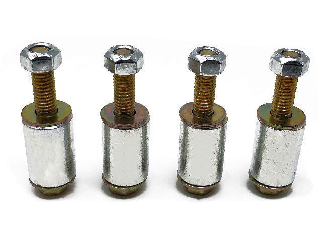 1970-1987 GMC Jimmy Transfer Case Lowering Kit (Tuff Country)