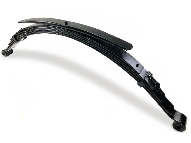 1970-1972 GMC Jimmy Leaf Spring Assembly - Rear (Tuff Country)