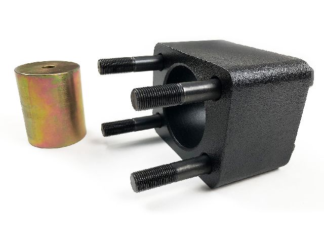 1975-1981 Chevrolet K20 Steering Coupling Assembly (Tuff Country)