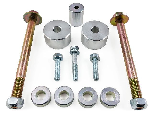 2018-2020 Toyota Tacoma Suspension Lift Kit (Tuff Country)