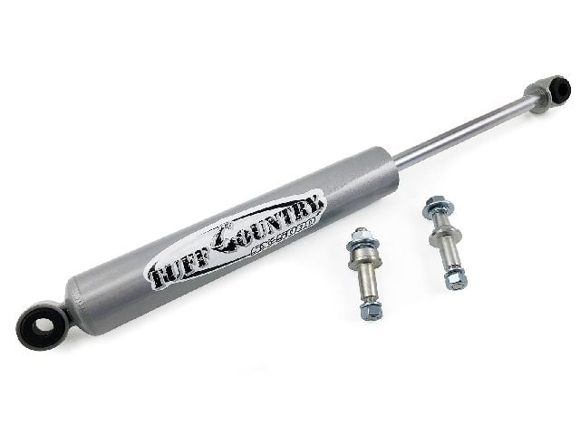 1973-1991 GMC Jimmy Steering Damper - Front (Tuff Country)