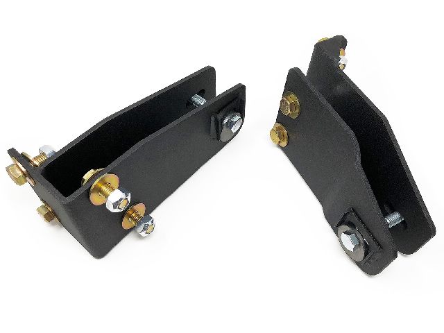 1980-1996 Ford F-250 Beam Axle Pivot Bushing (Tuff Country)
