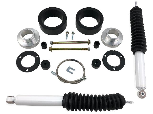 1996-2002 Toyota 4Runner Suspension Lift Kit (Tuff Country)
