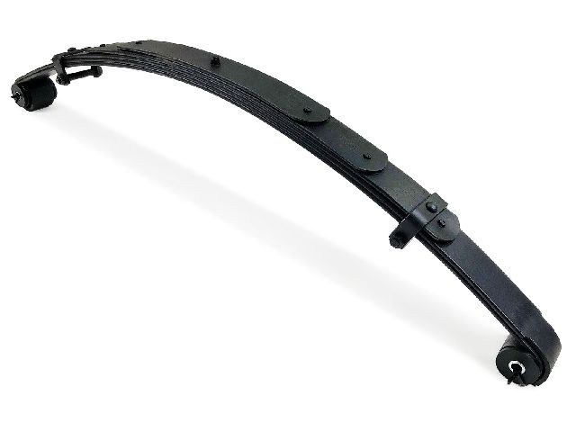 1987-1995 Jeep Wrangler Leaf Spring Assembly - Rear (Tuff Country)