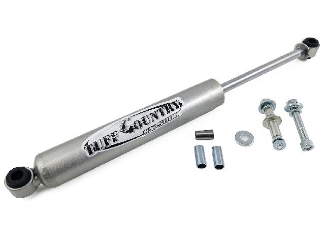 1994-2001 Dodge Ram 1500 Steering Damper - Front (Tuff Country)