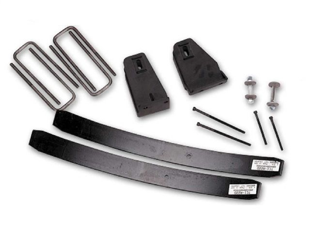 1997 Ford F-250 Suspension Lift Kit (Tuff Country)