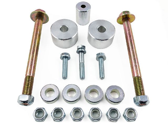 2018-2020 Toyota Tacoma Suspension Lift Kit (Tuff Country)