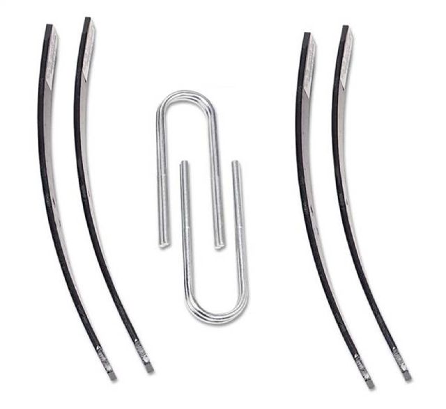 1991-1994 Ford Explorer Suspension Lift Kit (Tuff Country)