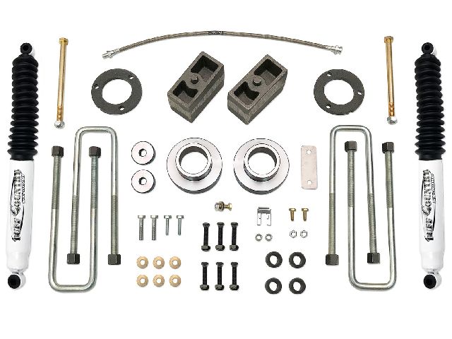1995-2004 Toyota Tacoma Suspension Lift Kit (Tuff Country)