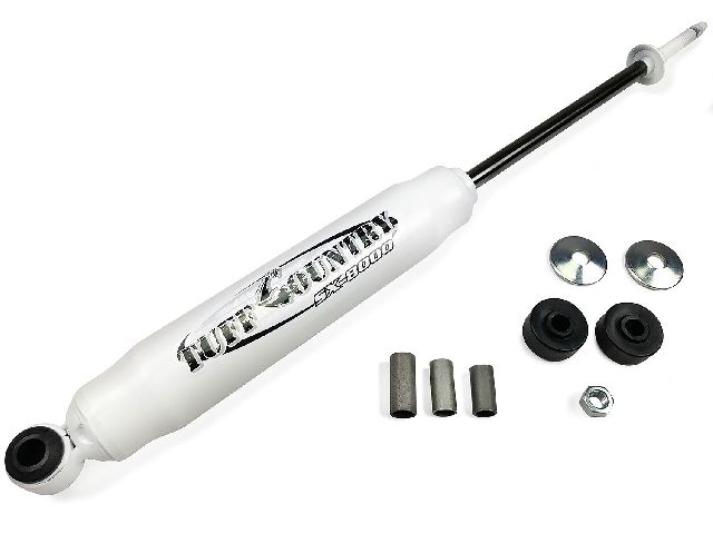 1987-2001 Jeep Cherokee Suspension Shock Absorber - Front (Tuff Country)