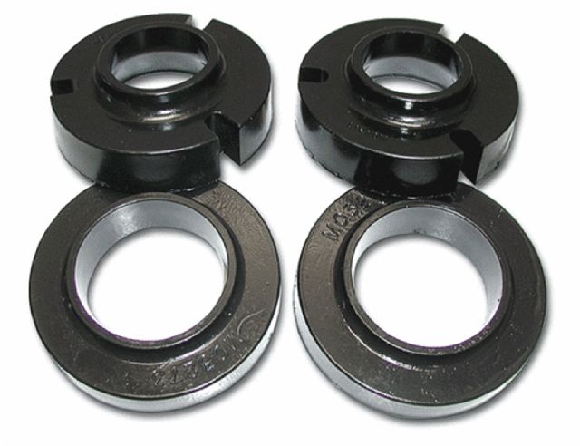 1995-2004 Toyota Tacoma Suspension Leveling Kit - Front (Tuff Country)