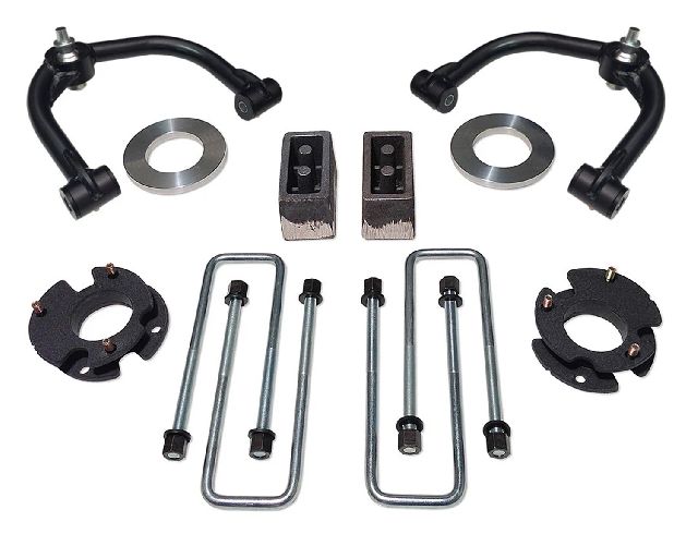 2014 Ford F-150 Suspension Lift Kit (Tuff Country)