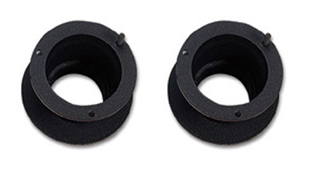 2011-2012 Ram 3500 Coil Spring Spacer - Front (Tuff Country)