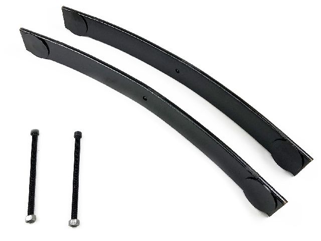 1979-1994 Toyota Pickup Leaf Helper Spring - Rear (Tuff Country)