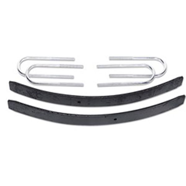 1984-1990 Ford Bronco II Suspension Lift Kit (Tuff Country)