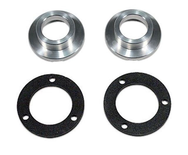 2005-2023 Toyota Tacoma Suspension Leveling Kit - Front (Tuff Country)