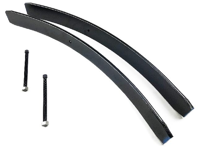 1999-2024 Ford F-250 Super Duty Leaf Helper Spring - Rear (Tuff Country)