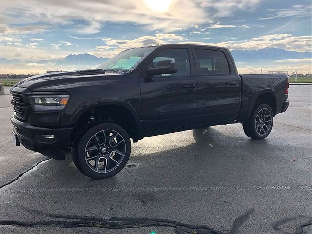 2019-2024 Ram 1500 Suspension Lift Kit (Tuff Country)