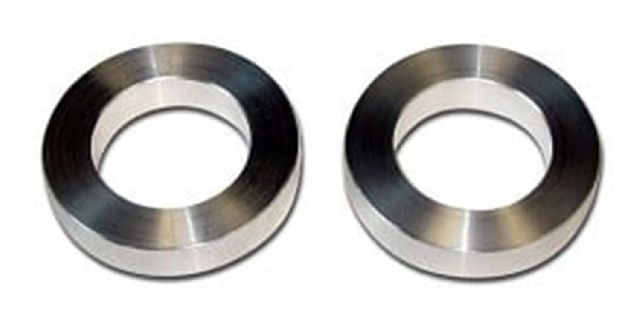 2004-2008 Ford F-150 Suspension Leveling Kit - Front (Tuff Country)