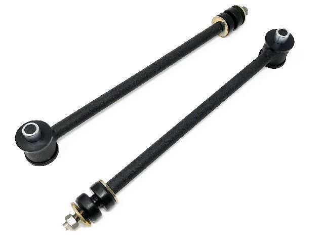 1986-1997 Ford F-350 Suspension Stabilizer Bar Link - Front (Tuff Country)